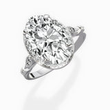 Vivienne Solitaire Engagement Ring