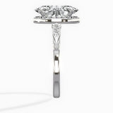 Vivienne Solitaire Engagement Ring