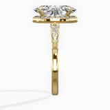 Vivienne Solitaire Engagement Ring