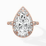 Vivienne Solitaire Engagement Ring