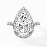 Vivienne Solitaire Engagement Ring