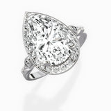 Vivienne Solitaire Engagement Ring