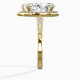 Vivienne Solitaire Engagement Ring
