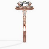 Vivienne Solitaire Engagement Ring
