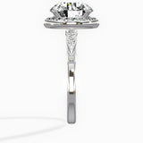 Vivienne Solitaire Engagement Ring