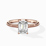 Gala Solitaire Engagement Ring