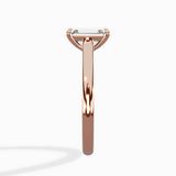 Gala Solitaire Engagement Ring