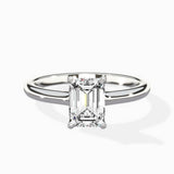 Gala Solitaire Engagement Ring