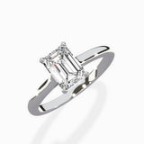 Gala Solitaire Engagement Ring