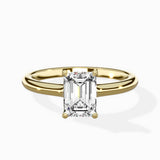 Gala Solitaire Engagement Ring