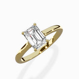 Gala Solitaire Engagement Ring