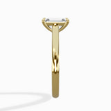 Gala Solitaire Engagement Ring