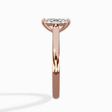 Gala Solitaire Engagement Ring