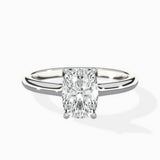 Gala Solitaire Engagement Ring