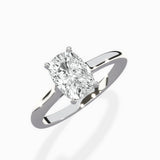Gala Solitaire Engagement Ring
