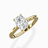 Gala Solitaire Engagement Ring
