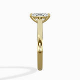 Gala Solitaire Engagement Ring