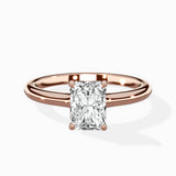 Gala Solitaire Engagement Ring