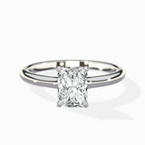 Gala Solitaire Engagement Ring