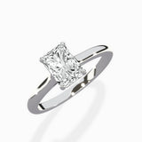 Gala Solitaire Engagement Ring