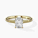 Gala Solitaire Engagement Ring