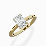 Gala Solitaire Engagement Ring