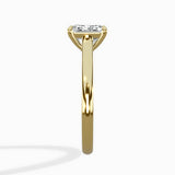 Gala Solitaire Engagement Ring