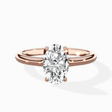 Gala Solitaire Engagement Ring