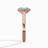 Gala Solitaire Engagement Ring
