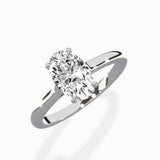 Gala Solitaire Engagement Ring