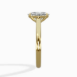 Gala Solitaire Engagement Ring