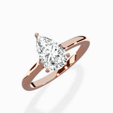 Gala Solitaire Engagement Ring
