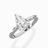 Gala Solitaire Engagement Ring