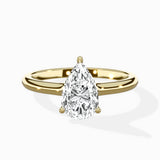 Gala Solitaire Engagement Ring