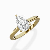 Gala Solitaire Engagement Ring