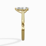 Gala Solitaire Engagement Ring