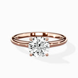 Gala Solitaire Engagement Ring