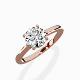 Gala Solitaire Engagement Ring