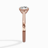 Gala Solitaire Engagement Ring