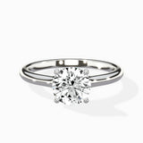 Gala Solitaire Engagement Ring