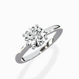 Gala Solitaire Engagement Ring