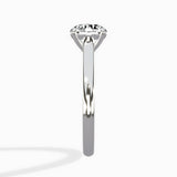 Gala Solitaire Engagement Ring