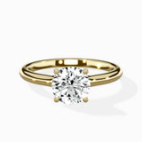 Gala Solitaire Engagement Ring