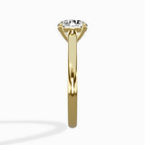 Gala Solitaire Engagement Ring
