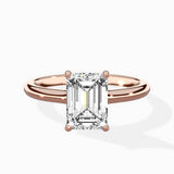 Gala Solitaire Engagement Ring