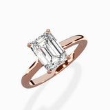 Gala Solitaire Engagement Ring