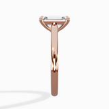 Gala Solitaire Engagement Ring