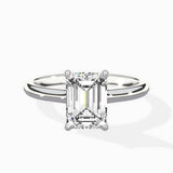 Gala Solitaire Engagement Ring