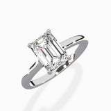 Gala Solitaire Engagement Ring