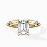 Gala Solitaire Engagement Ring